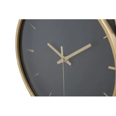 ZEGAR NA ŚCIANĘ ELEGANT 34 6 71,5 cm